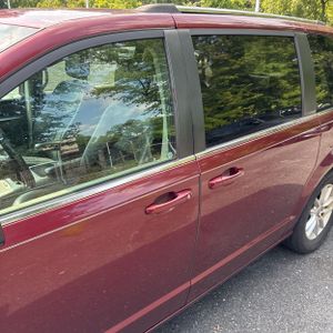 صورة 3 لـ 2018 Dodge GRAND CARAVAN SXT
