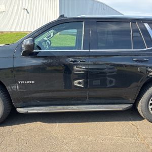 CHEVROLET TAHOE LT - 4