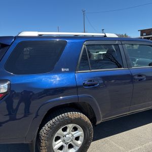 TOYOTA 4RUNNER - 9