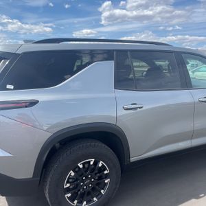 CHEVROLET TRAVERSE Z71 - 9