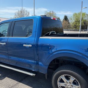 FORD F-150 XLT - 6