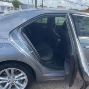 2021 Cadillac CT4 LUXURY thumbnail 34
