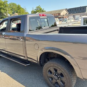 2018 RAM 3500 LARAMIE 照片 6