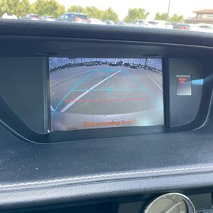 2013 Lexus ES 350 BASE photo 39