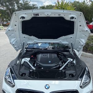 صورة مصغرة 41 لـ 2023 BMW Z4 M40I
