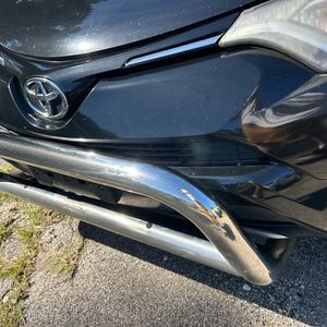 2016 Toyota RAV4 XLE 照片 57