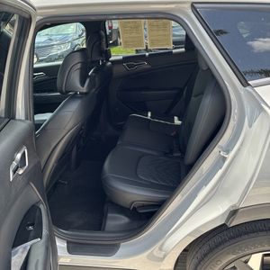 2023 KIA SPORTAGE X-LINE — миниатюра 33