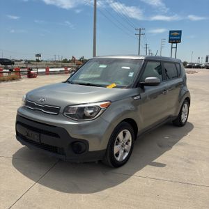 صورة 1 لـ 2019 KIA SOUL BASE