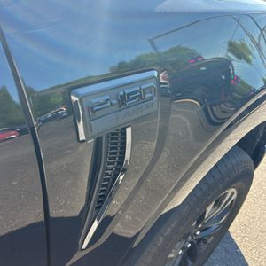 2024 FORD F-150 LARIAT 缩略图 23