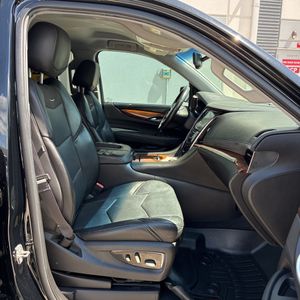 2015 Cadillac ESCALADE ESV BASE 缩略图 33