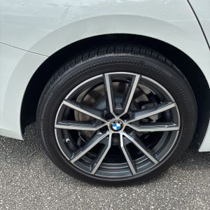 2020 BMW 330I XDRIVE — миниатюра 18