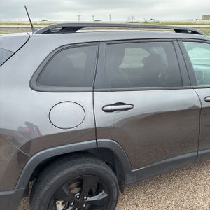 JEEP CHEROKEE ALTITUDE - 9