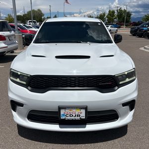 صورة مصغرة 51 لـ 2022 Dodge DURANGO R/T