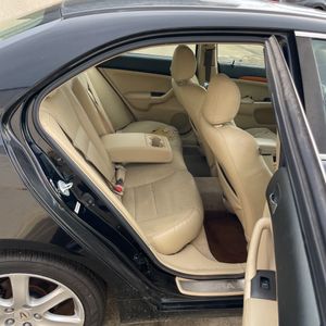 2005 Acura TSX BASE 缩略图 35