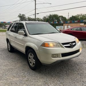 2005 Acura MDX TOURING 缩略图 12