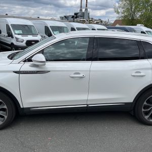 LINCOLN NAUTILUS RESERVE - 4