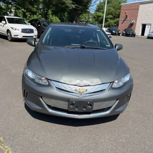 صورة مصغرة 14 لـ 2017 Chevrolet VOLT LT