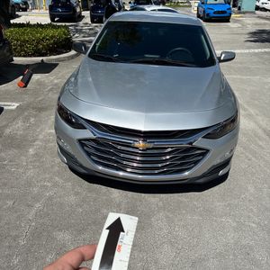 2019 Chevrolet MALIBU LT — миниатюра 58