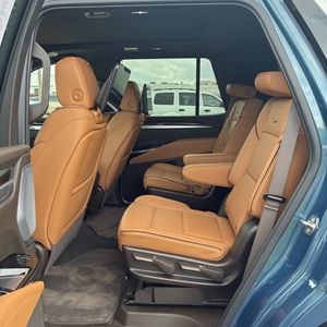 2026 Cadillac ESCALADE LUXURY thumbnail 33