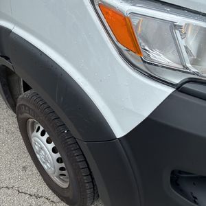 2025 RAM PROMASTER 2500 TRADESMAN thumbnail 56