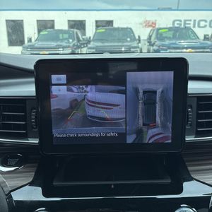 2023 FORD EXPLORER LIMITED — миниатюра 41
