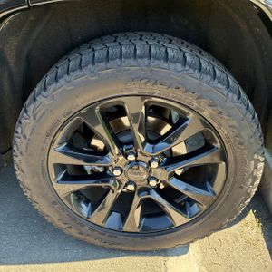 صورة 18 لـ 2021 JEEP GRAND CHEROKEE LAREDO X