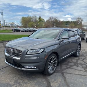 LINCOLN NAUTILUS RESERVE - 1