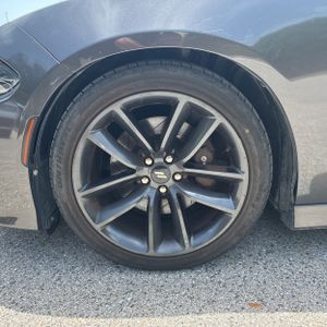 صورة 17 لـ 2019 Dodge CHARGER GT