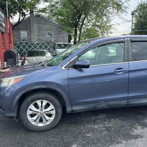 صورة 2 لـ 2014 Honda CR-V EX