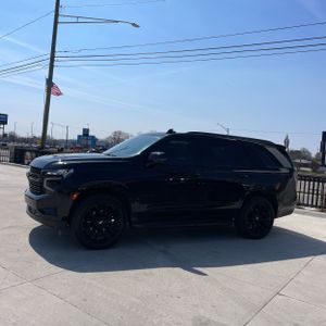 CHEVROLET TAHOE RST - 3