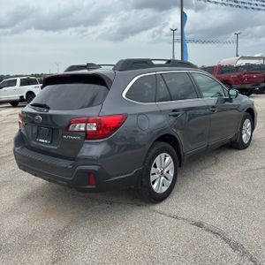 صورة 8 لـ 2018 Subaru OUTBACK 2.5I PREMIUM