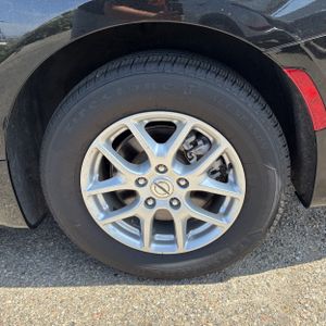 صورة مصغرة 18 لـ 2022 Chrysler PACIFICA TOURING L