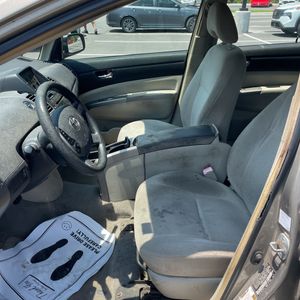 2006 Toyota PRIUS BASE — миниатюра 31