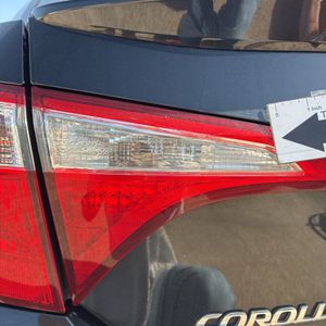 صورة مصغرة 57 لـ 2015 Toyota COROLLA S PLUS
