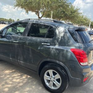 2019 Chevrolet TRAX LT — фото 6