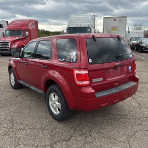 FORD ESCAPE XLS - 5