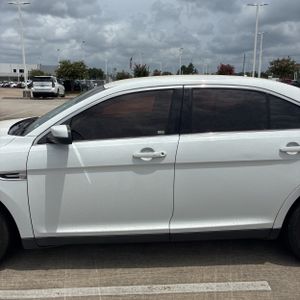 FORD TAURUS SEL - 4