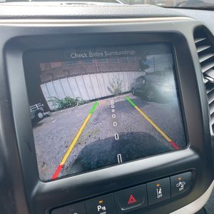 2015 JEEP CHEROKEE LIMITED — фото 40