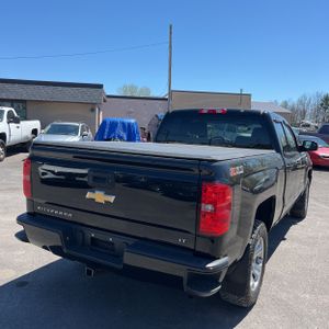 CHEVROLET SILVERADO 1500 - 8