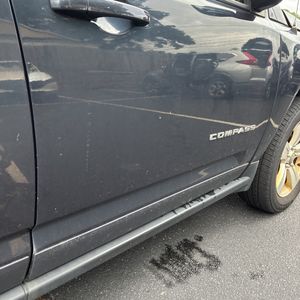 2014 JEEP COMPASS LATITUDE — миниатюра 59