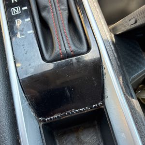 صورة مصغرة 64 لـ 2024 Nissan SENTRA SR XTRONIC CVT