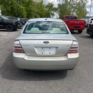 FORD TAURUS SEL - 7