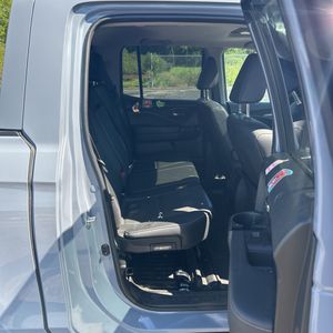 صورة مصغرة 34 لـ 2023 Honda RIDGELINE RTL-E