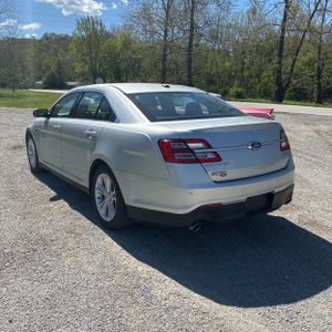 FORD TAURUS SEL - 5