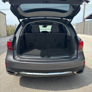 صورة مصغرة 42 لـ 2017 Acura MDX W/TECH