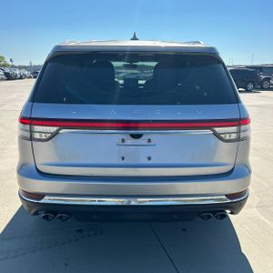 صورة 4 لـ 2020 Lincoln AVIATOR RESERVE