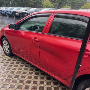 2010 Toyota COROLLA LE — миниатюра 46