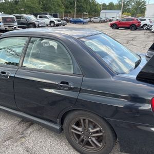 صورة 6 لـ 2002 Subaru IMPREZA WRX