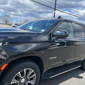 CHEVROLET TAHOE LT - 2