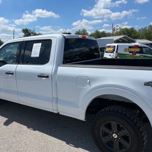 FORD F-150 XLT - 6